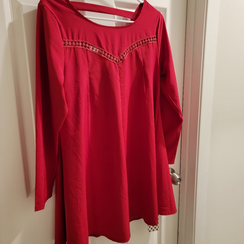 New ABL Fashion Collection Dress